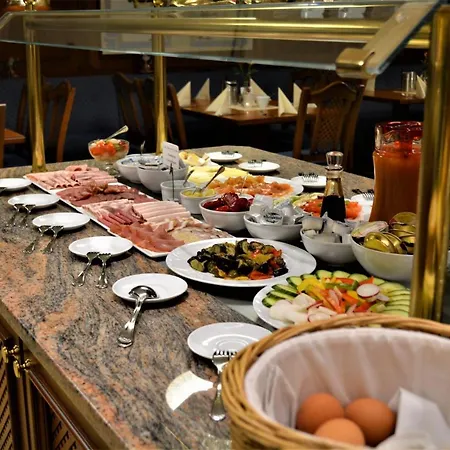 Hotel Kronacher Stadthotels