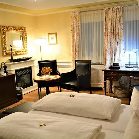 Hotel Kronacher Stadthotels Kronach