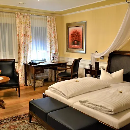 Kronacher Stadthotels