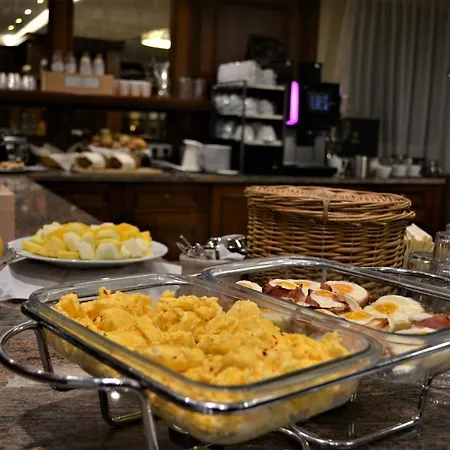 Hotel Kronacher Stadthotels