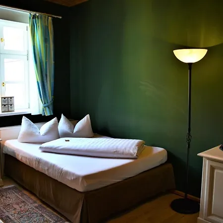 Kronacher Stadthotels Kronach