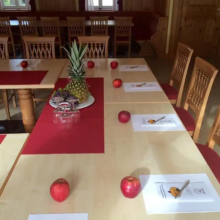 Hotel Kronacher Stadthotels Kronach