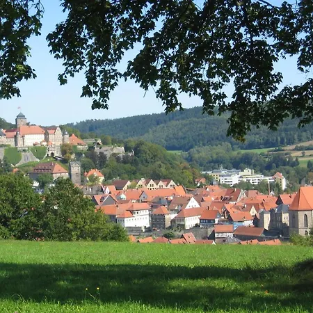 Hotel Kronacher Stadthotels