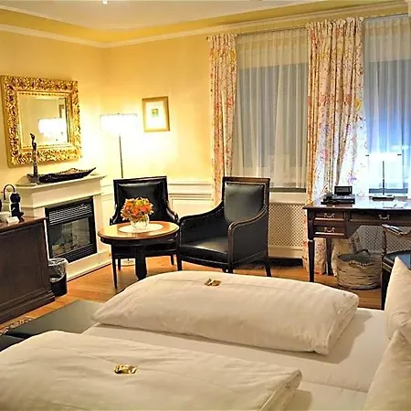 Kronacher Stadthotels Hotel Kronach