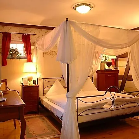 Kronacher Stadthotels Kronach