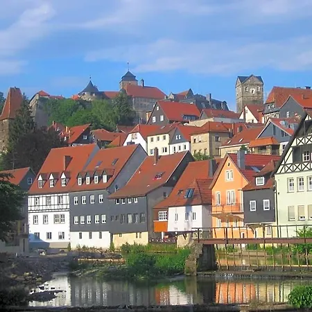 Kronacher Stadthotels Hotel 4*