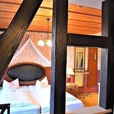 Kronacher Stadthotels Kronach