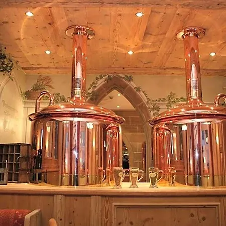 Hotel Kronacher Stadthotels