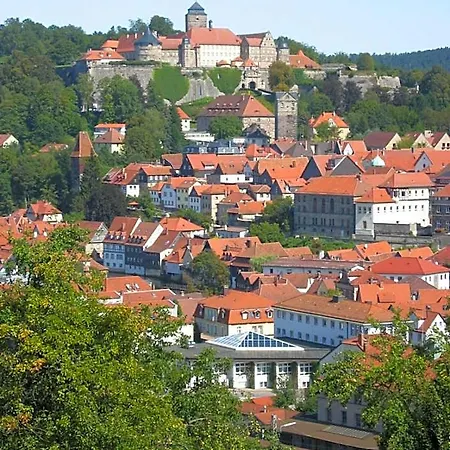 Kronacher Stadthotels