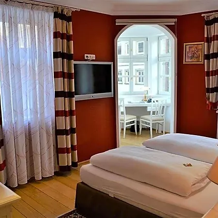 Hotel Kronacher Stadthotels
