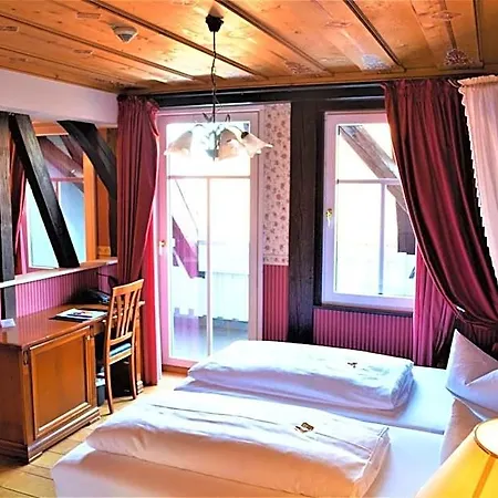 Hotel Kronacher Stadthotels