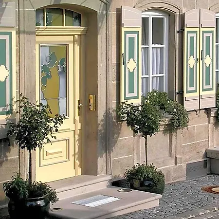 Kronacher Stadthotels