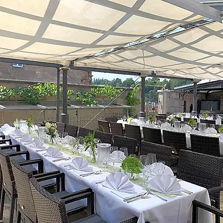 Kronacher Stadthotels Hotel Kronach