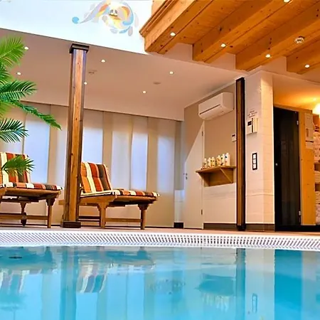 Kronacher Stadthotels Hotel 4*