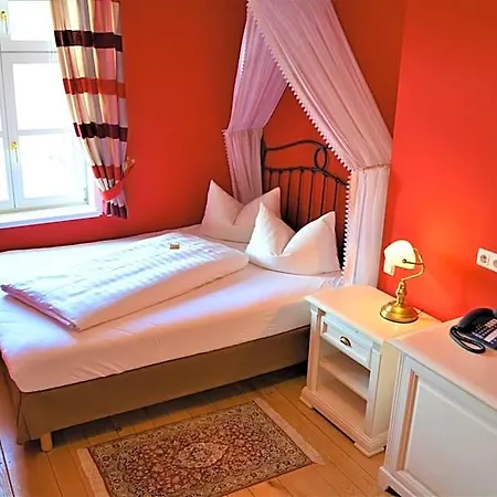 Hotel Kronacher Stadthotels 4*