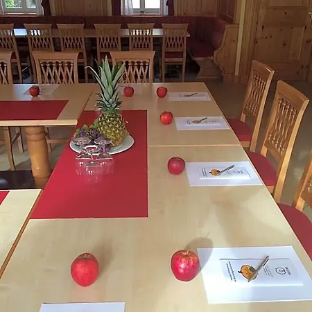 Kronacher Stadthotels Hotel