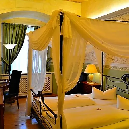 Kronacher Stadthotels Hotel