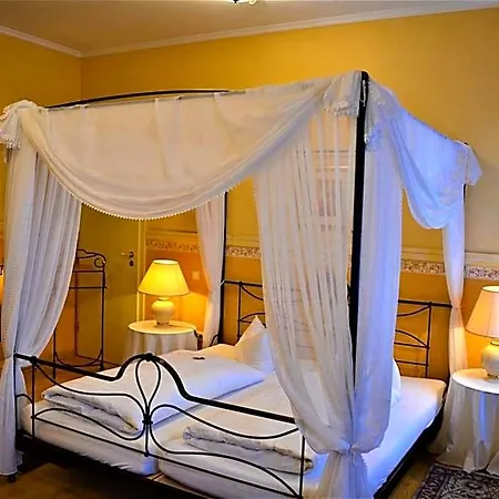 Hotel Kronacher Stadthotels