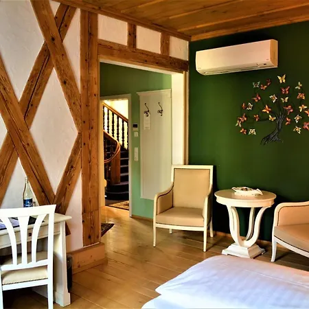 Hotel Kronacher Stadthotels