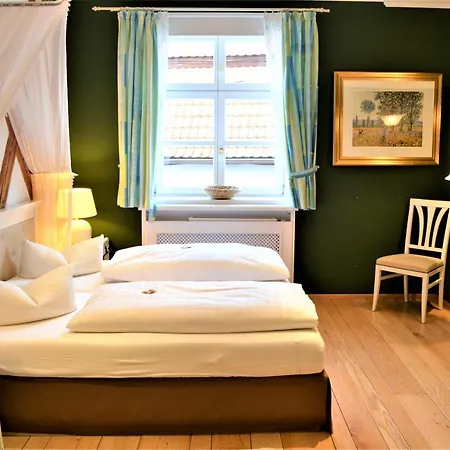 Kronacher Stadthotels 4* Kronach