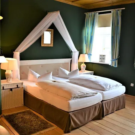 Kronacher Stadthotels Hotel