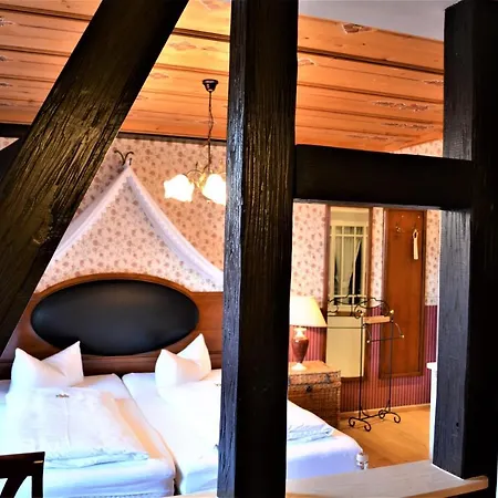 Hotel Kronacher Stadthotels