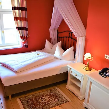 Hotel Kronacher Stadthotels