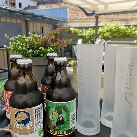 Hotel Kronacher Stadthotels 4*