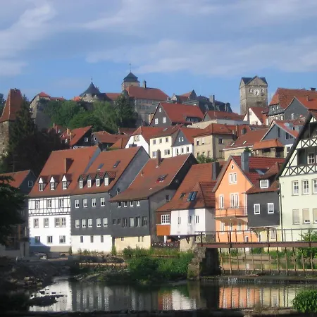 Kronacher Stadthotels 4*