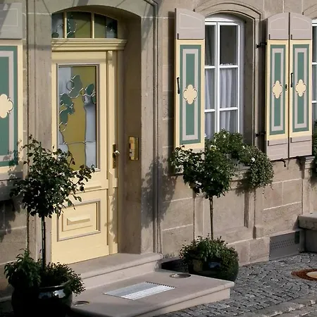 Hotel Kronacher Stadthotels