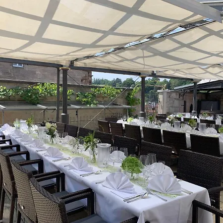 Kronacher Stadthotels 4*