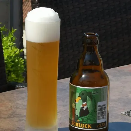 Hotel Kronacher Stadthotels