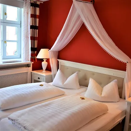 Kronacher Stadthotels Hotel Kronach