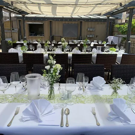 Hotel Kronacher Stadthotels