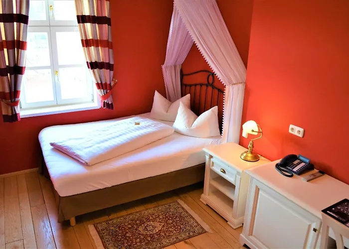 Hotel Kronacher Stadthotels