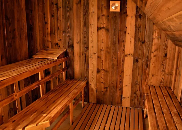 Kronacher Stadthotels 4*