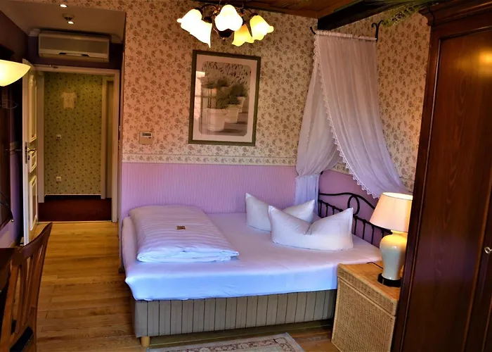 Kronacher Stadthotels Hotel 4*